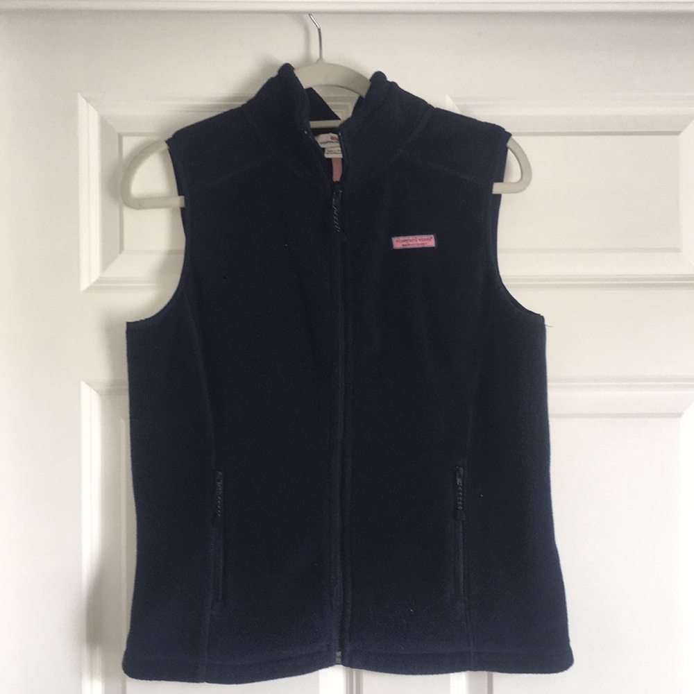 Vineyard Vines Vest